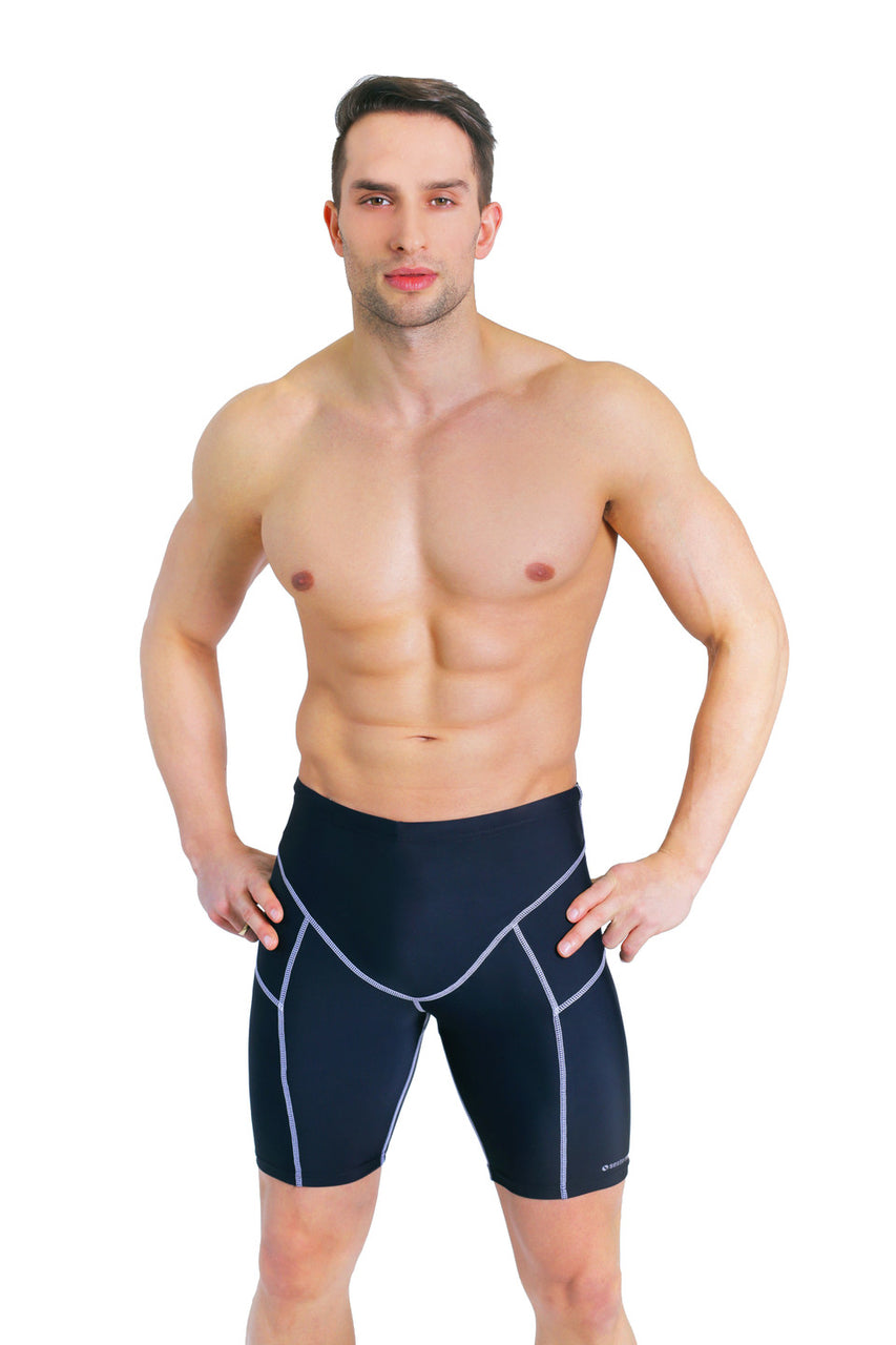Jammer Shark Black