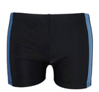 High-quality image of zwemboxer vlieland grijs