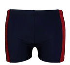 High-quality image of zwemboxer vlieland marine