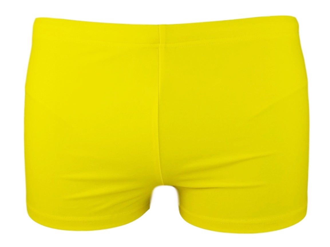 Gele Zwemboxer Roelvink