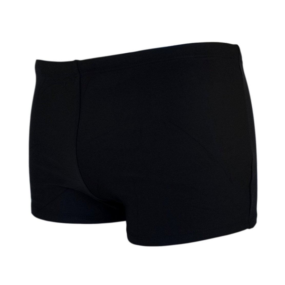 Zwarte Zwembroek Elite