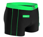 High-quality image of zwemboxer monaco lime