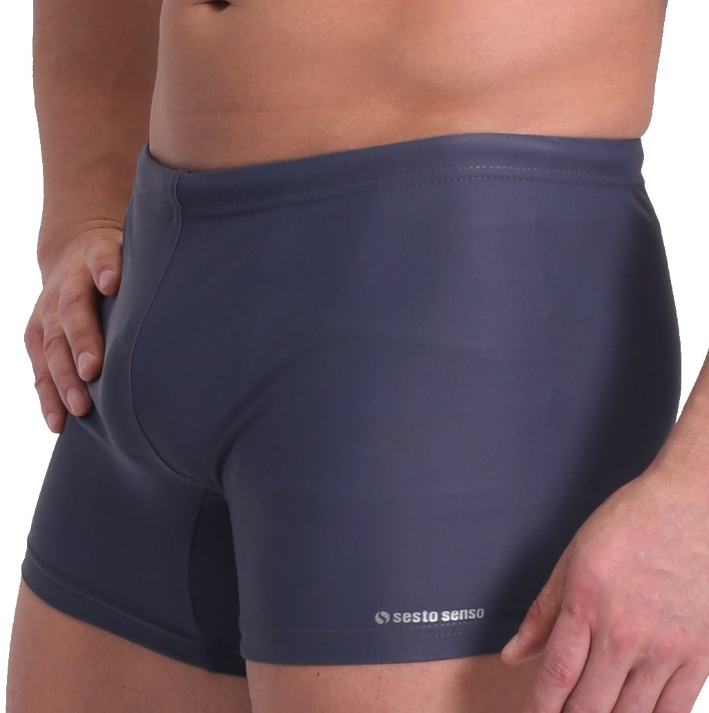 Zwemboxer Sporteon Graphite