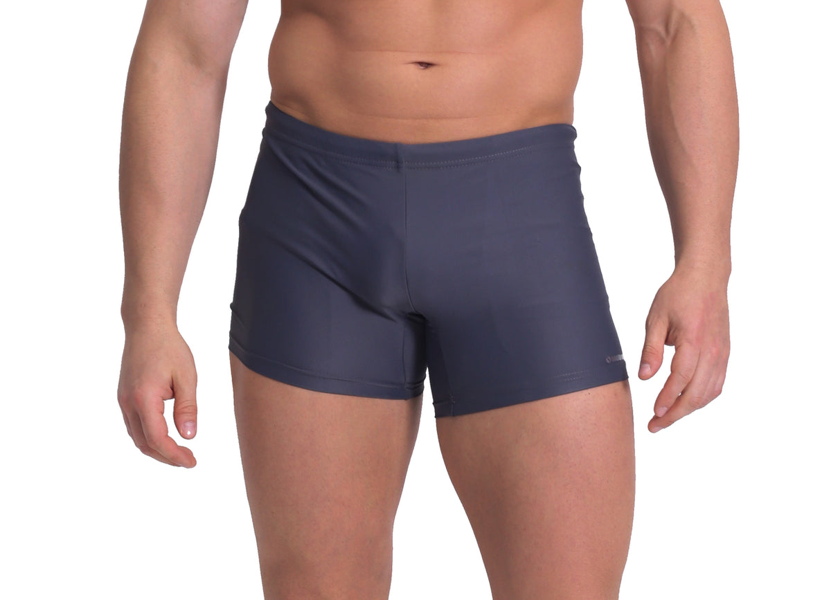 Zwemboxer Sporteon Graphite
