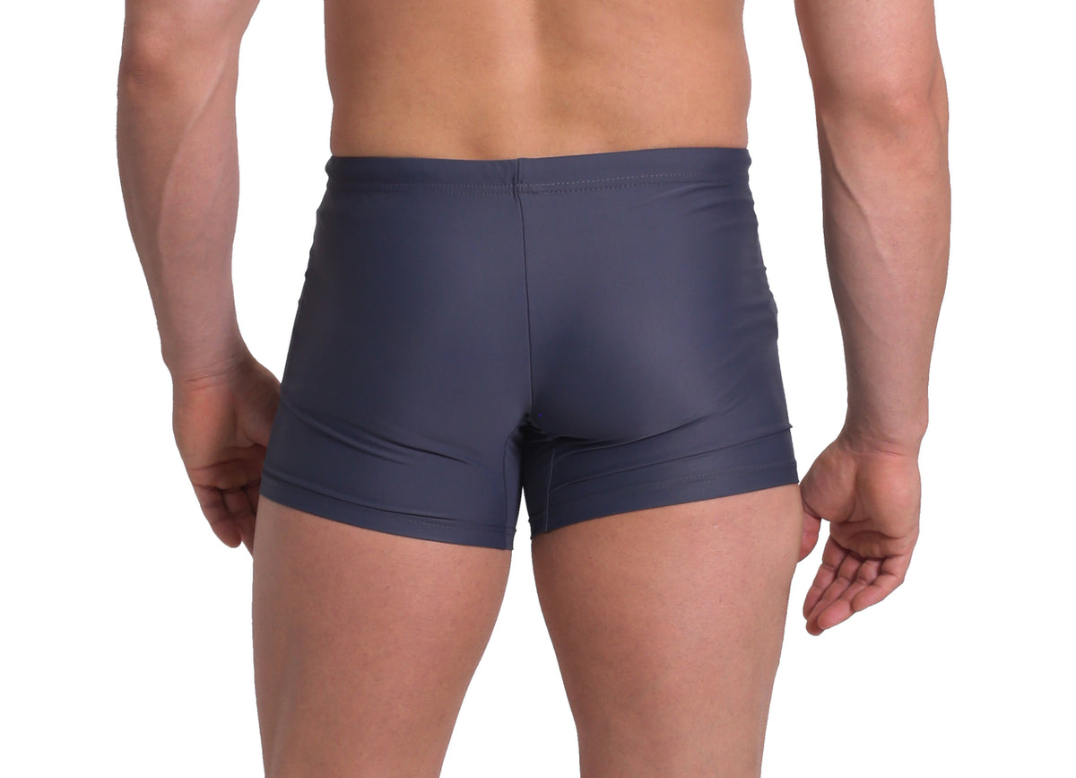 Zwemboxer Sporteon Graphite