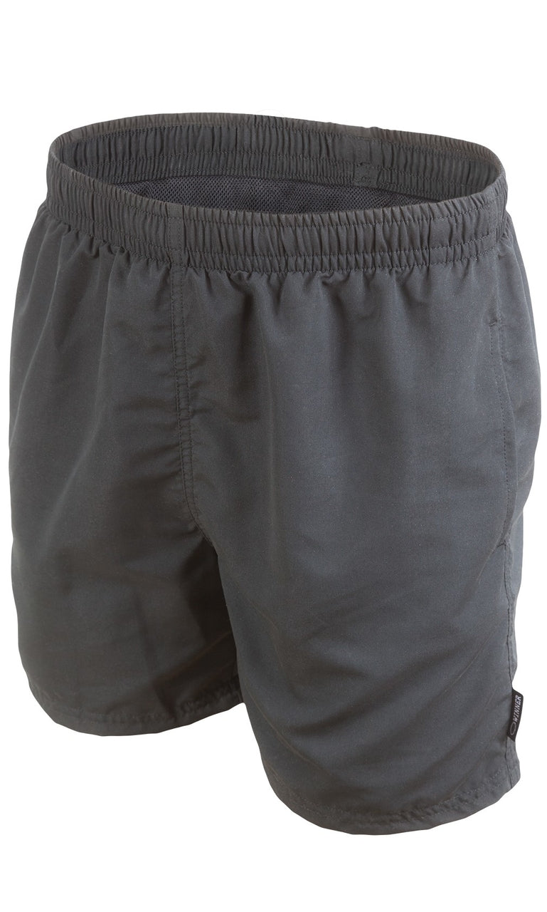Zwemshort Adi Black