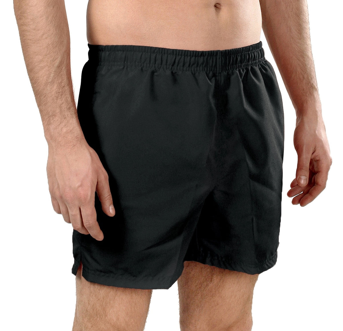 Zwemshort Adi Black
