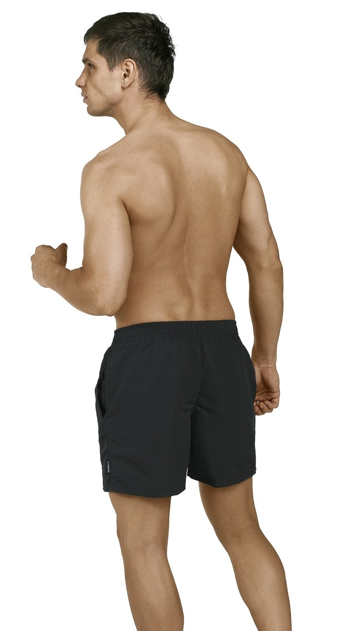 Zwemshort Adi Black