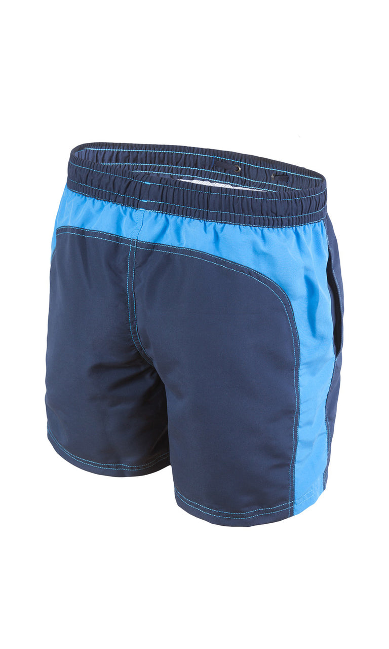 Zwemshort Adrian Blue