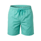 Zwemshort Sunny  Green