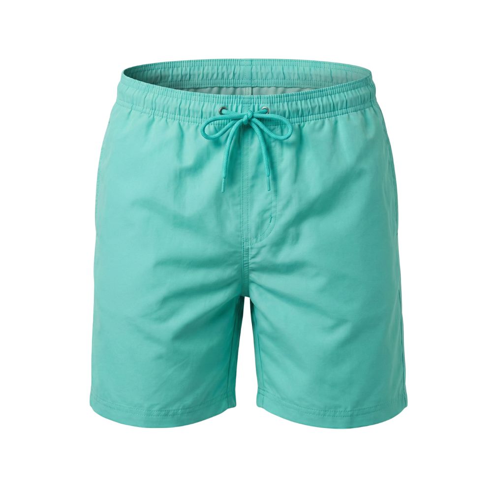Zwemshort Sunny  Green