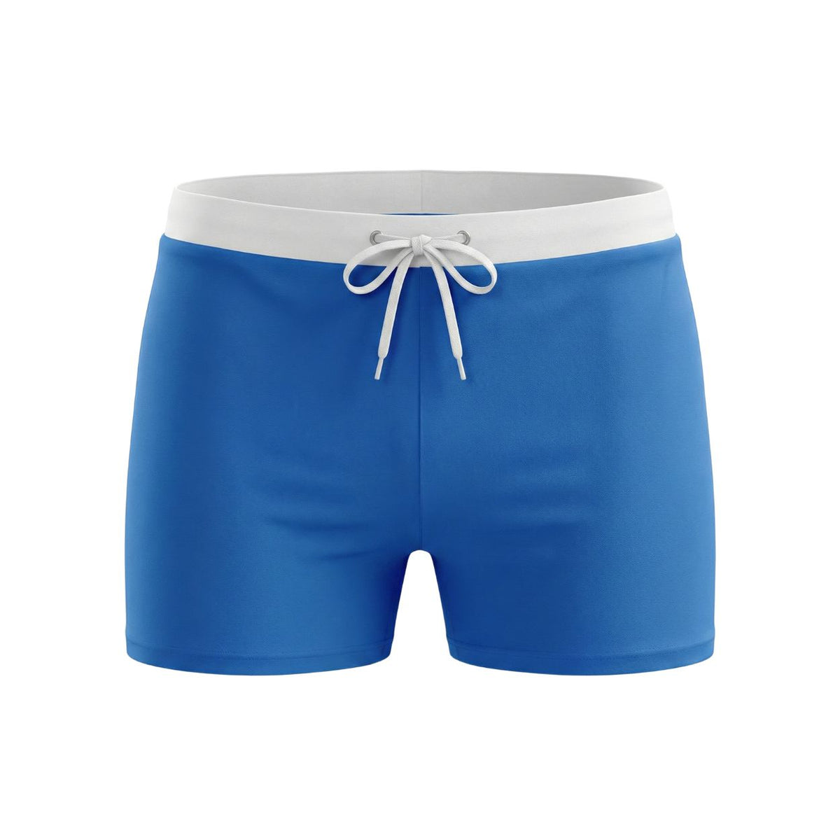 Swimshort Del Mar Blue