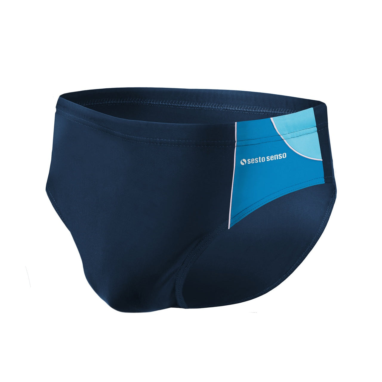 Zwemslip Fluente Navy