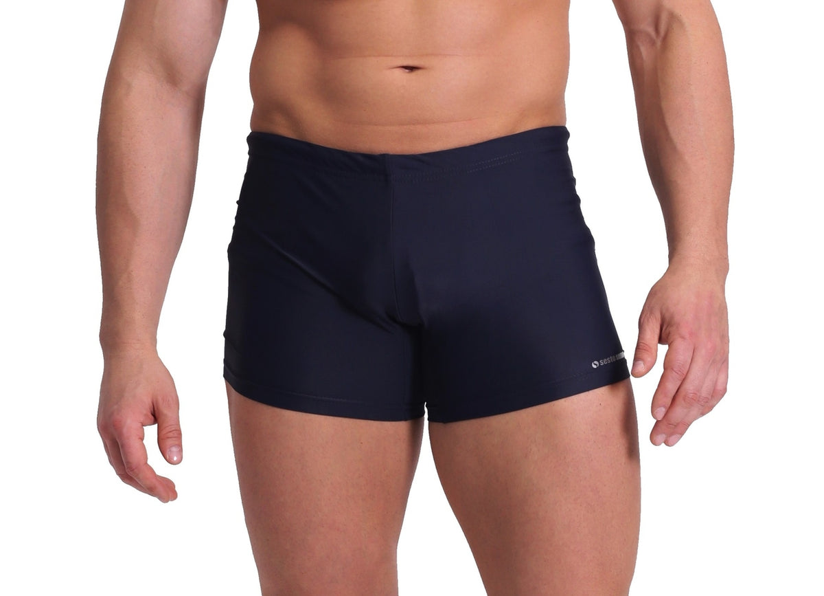 Zwemboxer Sporteon Navy