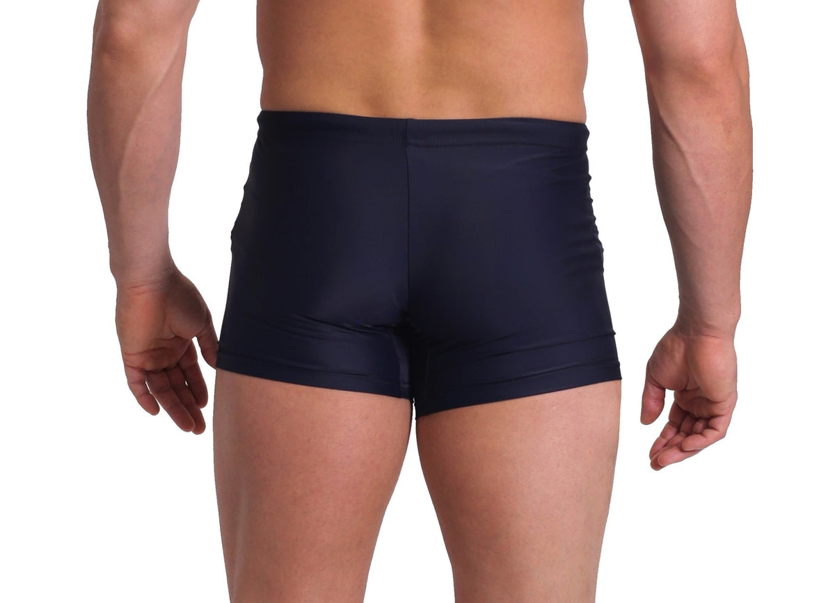 Zwemboxer Sporteon Navy