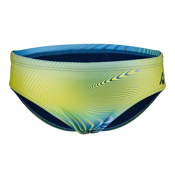 Essential zwemslip 8 CM - Multicolor / Blue