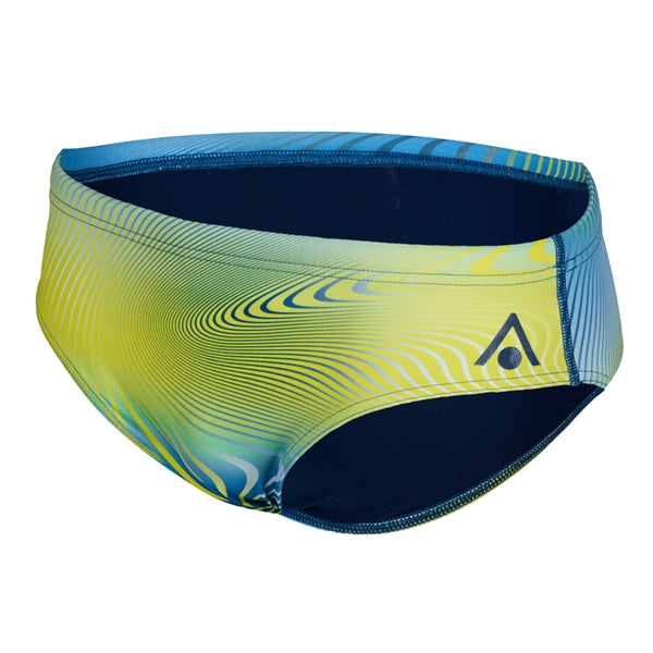 Essential zwemslip 8 CM - Multicolor / Blue