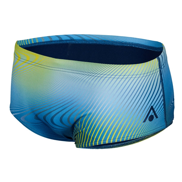 Essential zwemslip 14CM - Multicolor / Blue