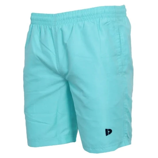 Donnay Microfiber Short Ian Sea Breeze