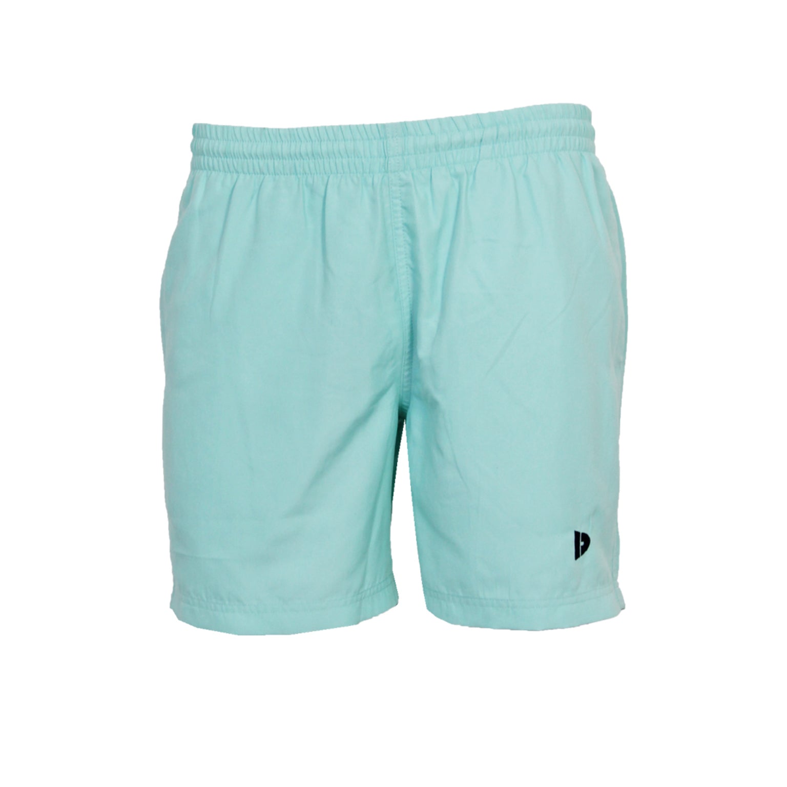 High-quality image of donnay short toon aruba blue