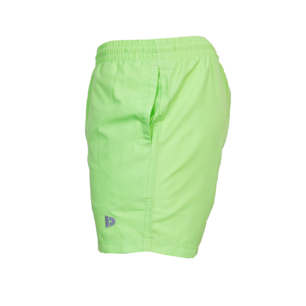 High-quality image of donnay short toon lemon green