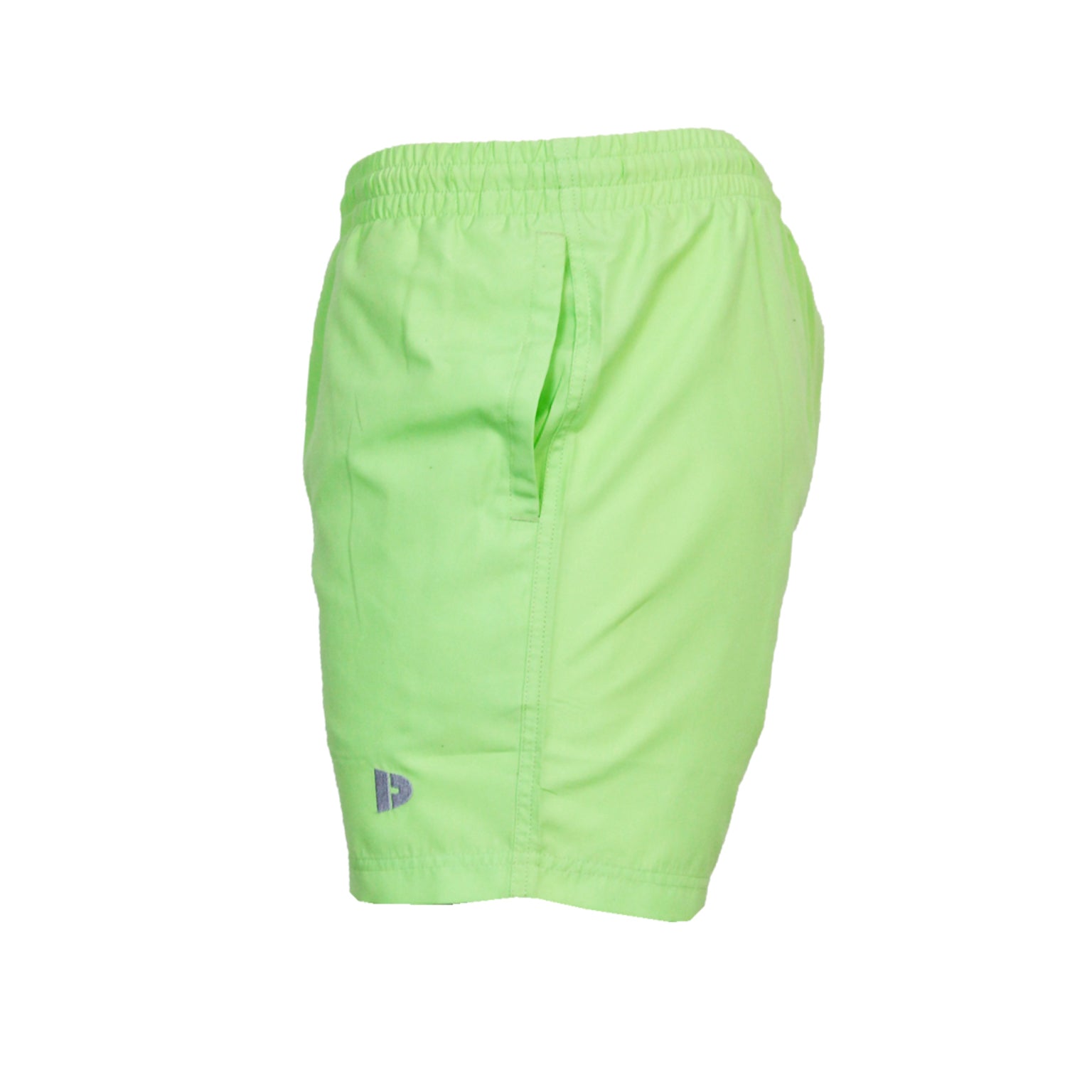 High-quality image of donnay short toon lemon green
