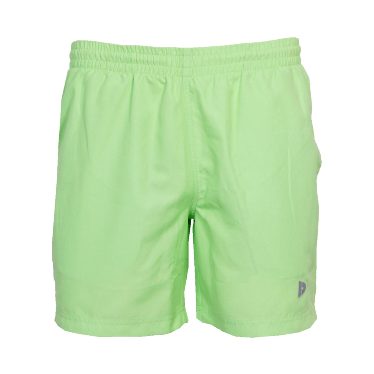 High-quality image of donnay short toon lemon green