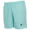 Donnay Short Toon Aruba Blue
