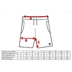 High-quality image of donnay short toon apricot orange