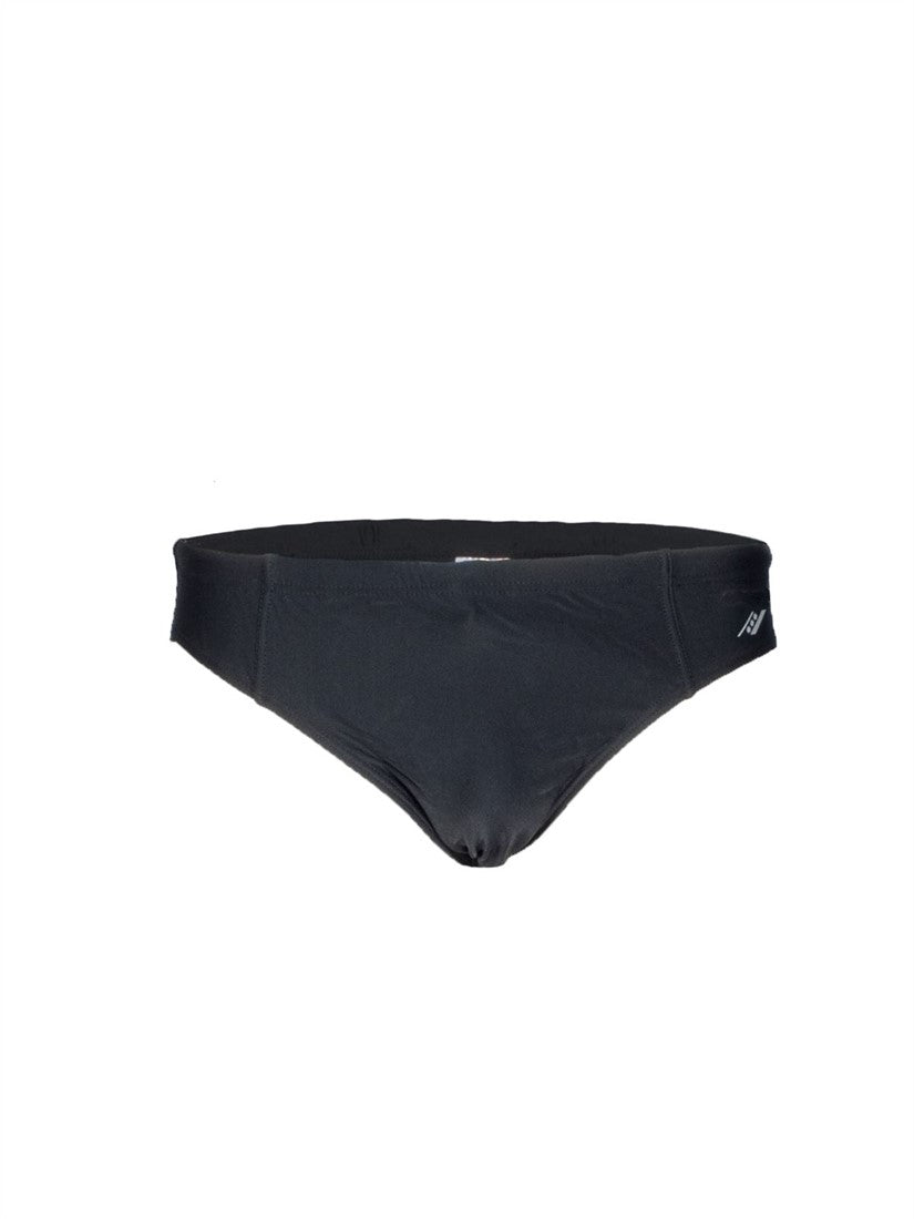 Rucanor Zwemslip Aqua Zwart