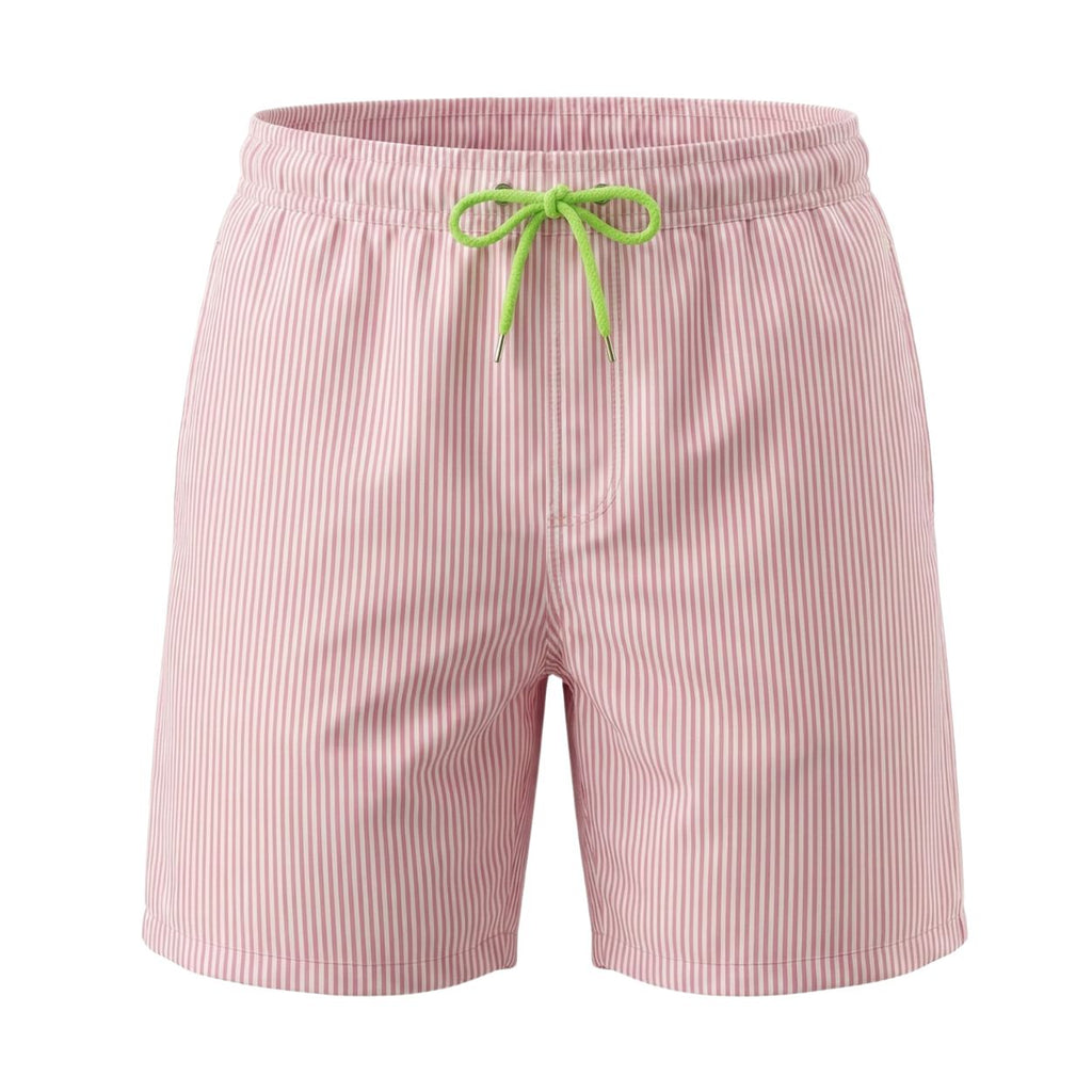 Swimshort Formentera - Pink