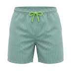 Swimshort Formentera - Green