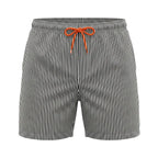 Swimshort Formentera - Black