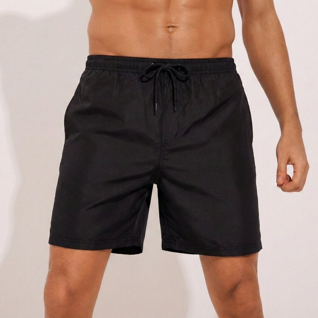 Zwemshort Cadiz Zwart