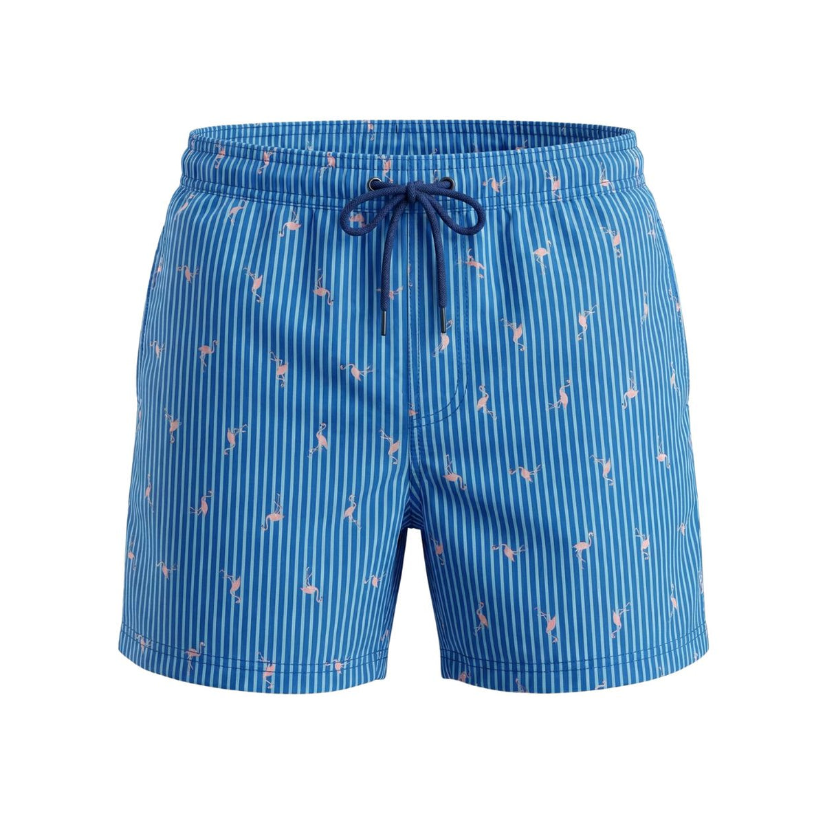 Swimshort Key Largo - Blue/LightBlue