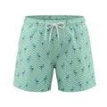 Swimshort Santa Rosa - Green
