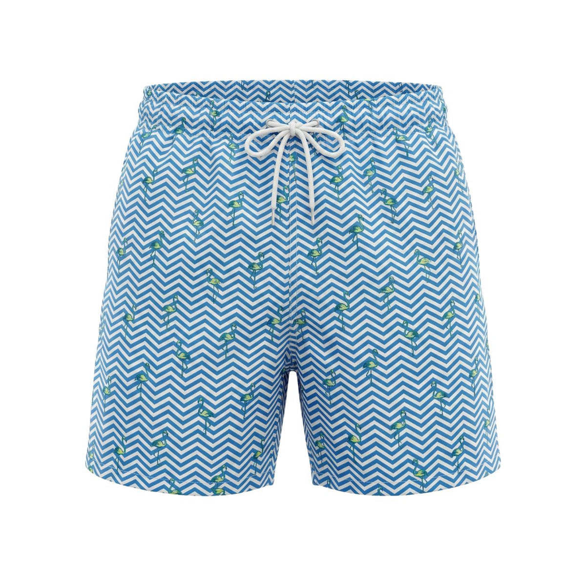Swimshort Santa Rosa - Blue