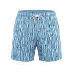 Swimshort Santa Rosa - Blue