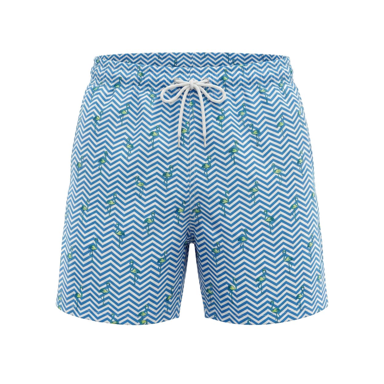 Swimshort Santa Rosa - Blue