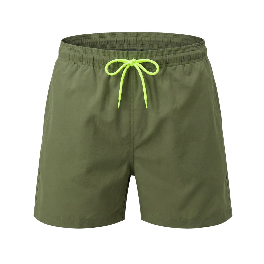 Newport Zwembroek Green