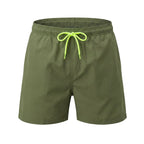 Newport Zwembroek Green