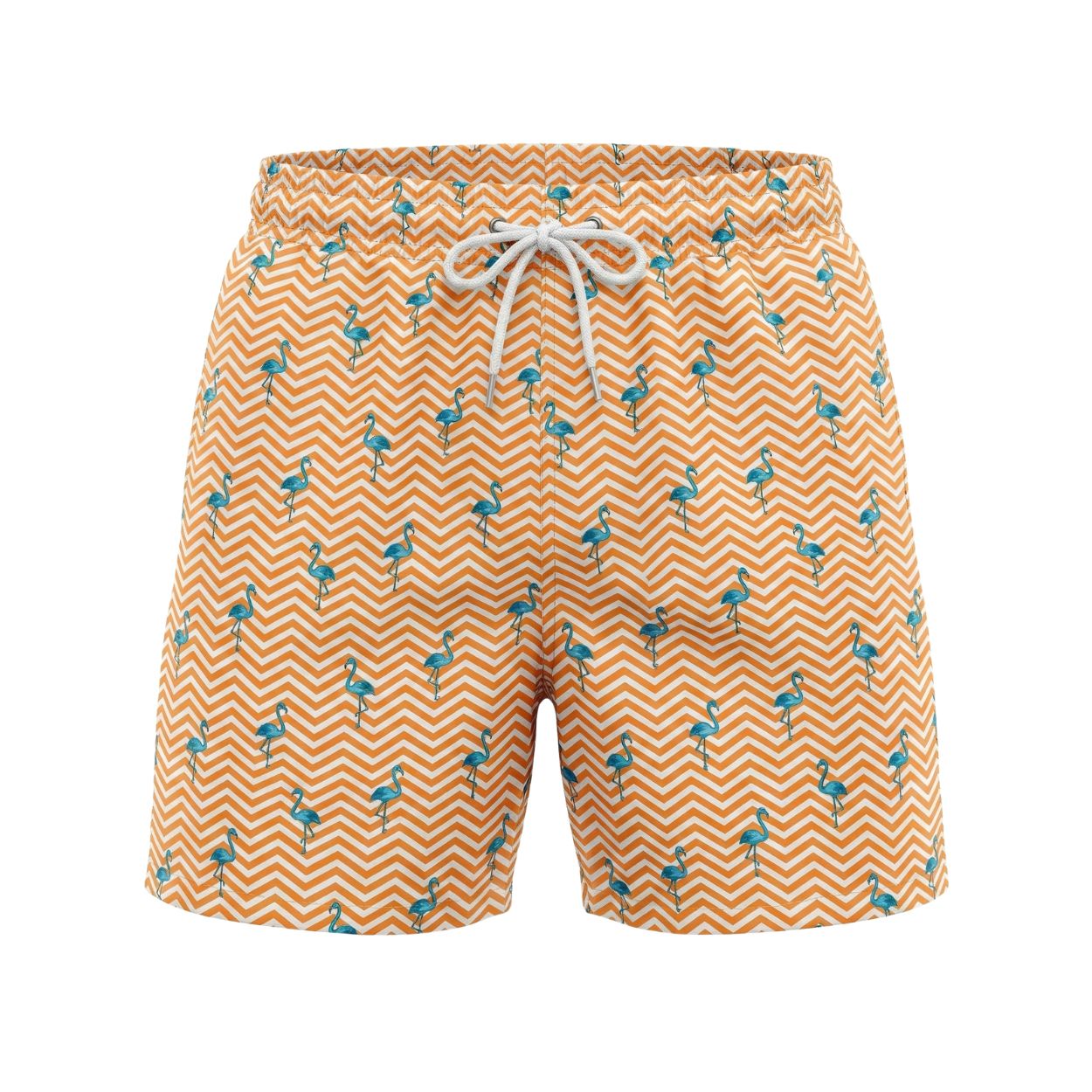 Swimshort Santa Rosa - Orange