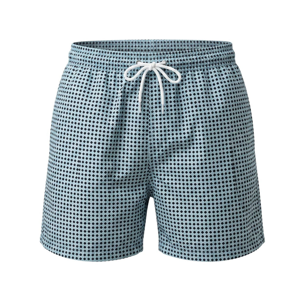 Swimshort Cascais - Light Blue