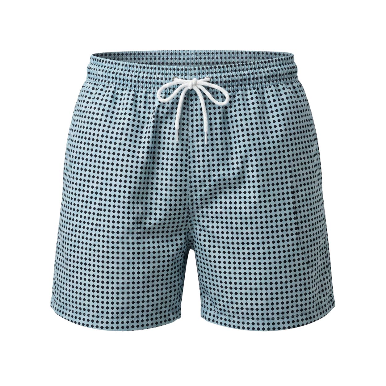 Swimshort Cascais - Light Blue