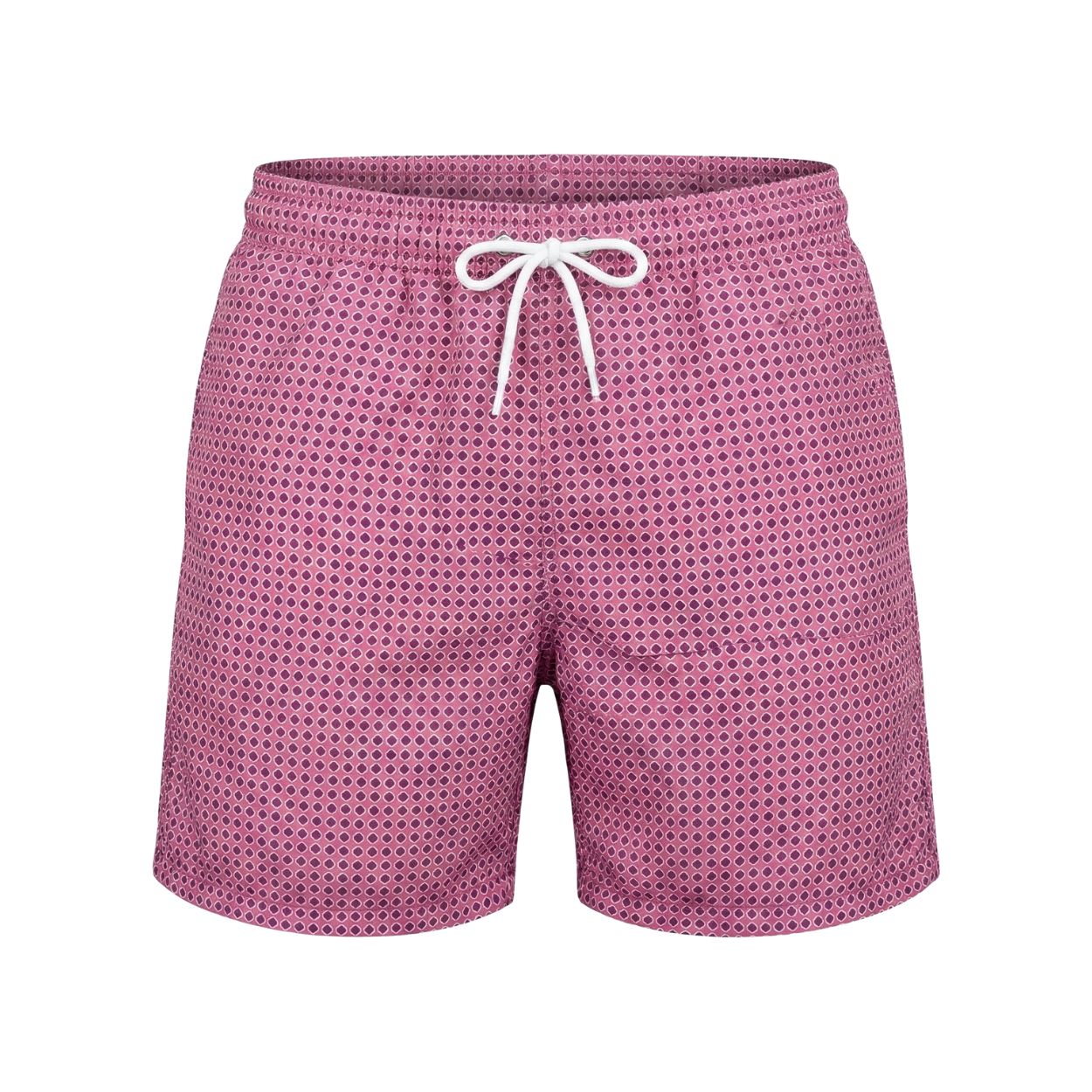 Swimshort Cascais - Pink