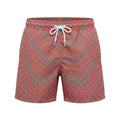 Swimshort Cascais - Orange