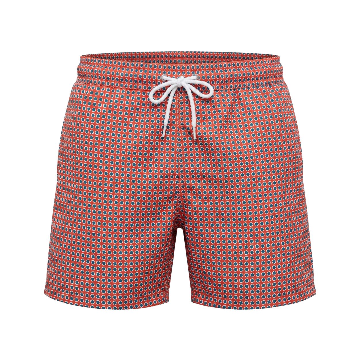 Swimshort Cascais - Orange