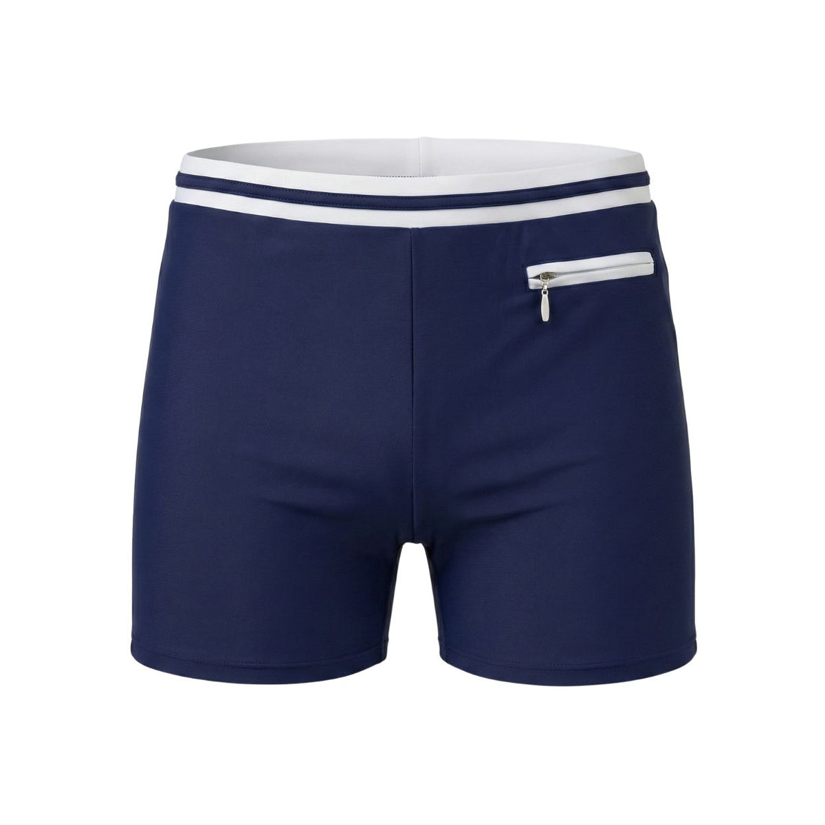 Zwemboxer Portimão - White/Blue