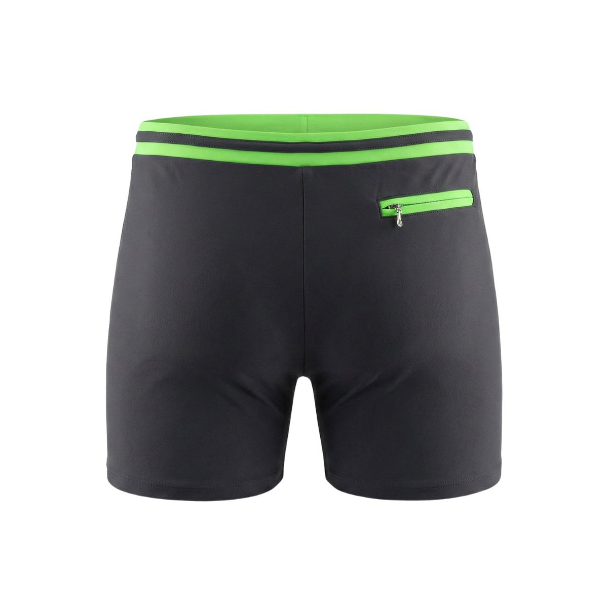 Zwemboxer Portimão - Neon/Grey