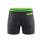 Zwemboxer Portimão - Neon/Grey